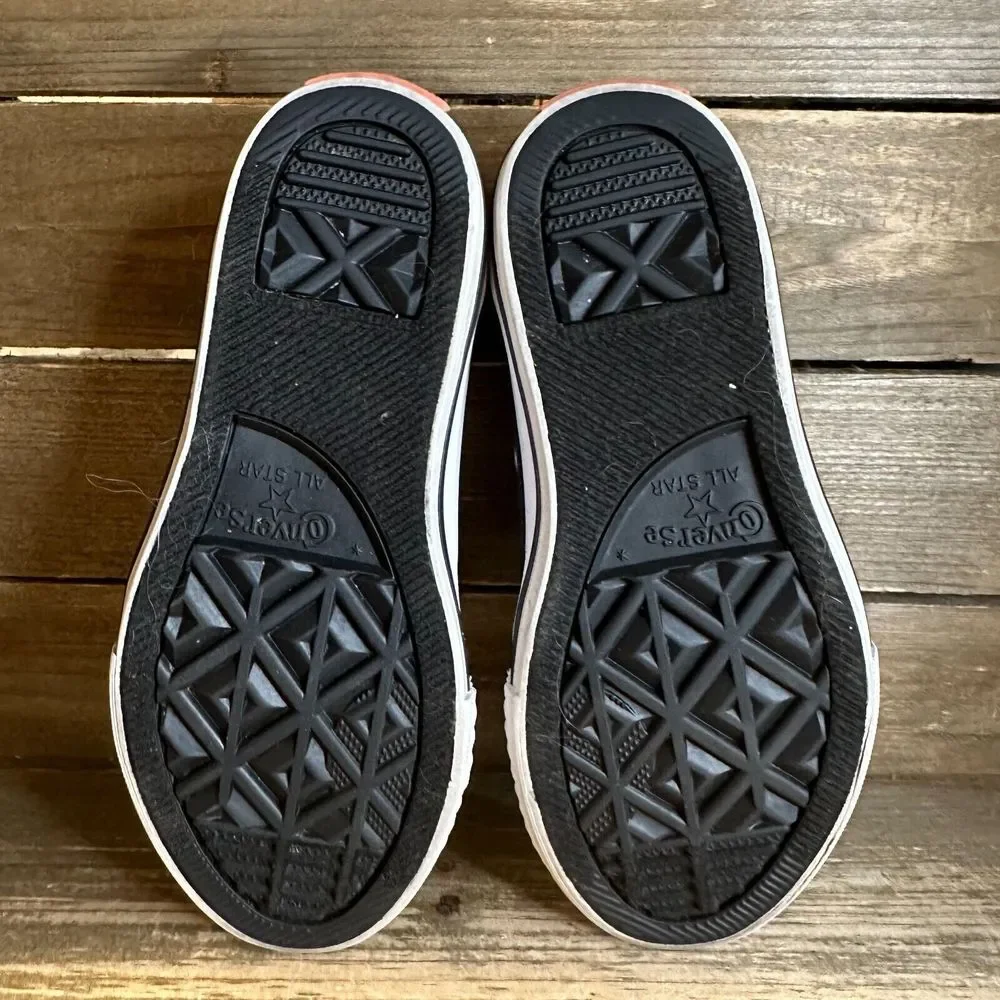 Converse size 12